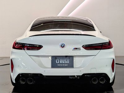 صورة 5 لـ 2022 BMW M8 GRAN COUPE