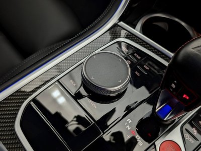 2022 BMW M8 GRAN COUPE thumbnail 23