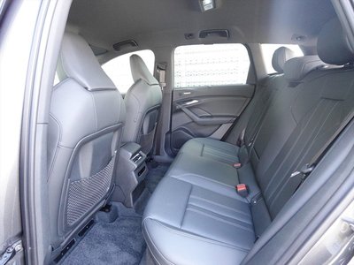 صورة 16 لـ 2025 AUDI Q6 E-TRON