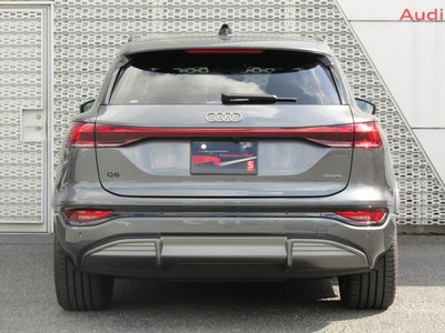 صورة 5 لـ 2025 AUDI Q6 E-TRON