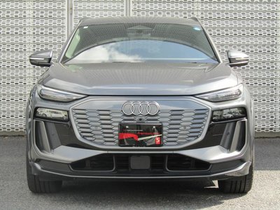 صورة 2 لـ 2025 AUDI Q6 E-TRON