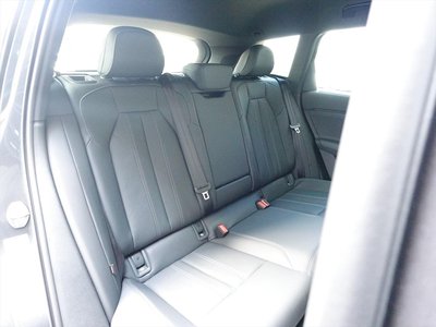 صورة 12 لـ 2025 AUDI Q6 E-TRON