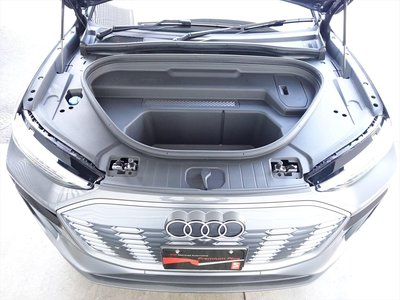 2025 AUDI Q6 E-TRON — фото 18