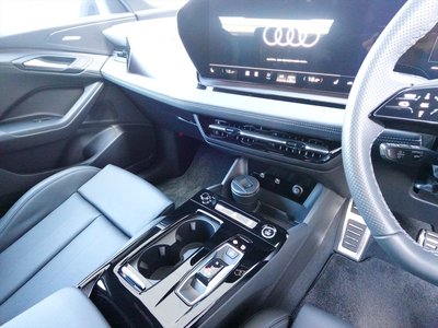 2025 AUDI Q6 E-TRON — фото 22