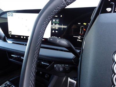 2025 AUDI Q6 E-TRON — фото 25