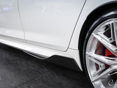 2021 BMW M5 COMPETITION photo 47
