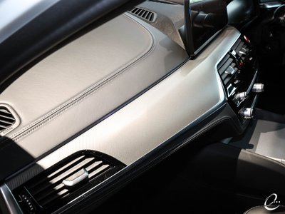 2021 BMW M5 COMPETITION photo 8