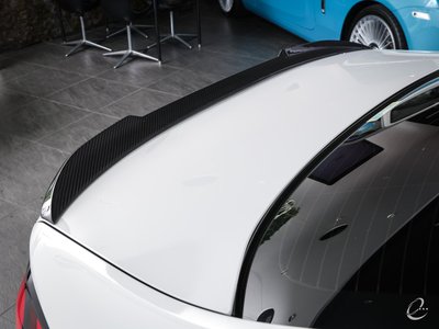 2021 BMW M5 COMPETITION photo 57