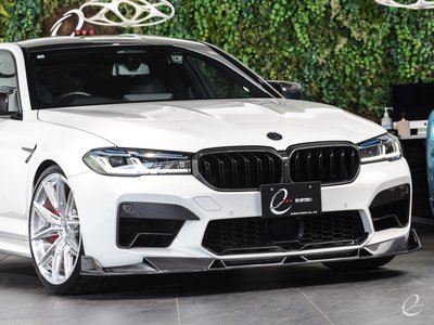 2021 BMW M5 COMPETITION photo 15