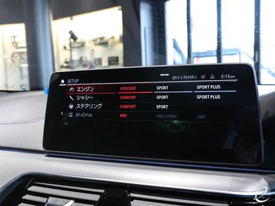 2021 BMW M5 COMPETITION photo 79