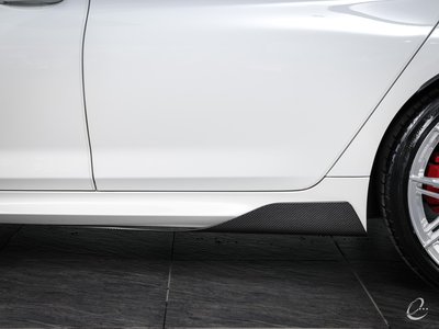 2021 BMW M5 COMPETITION photo 48
