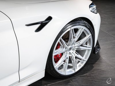 2021 BMW M5 COMPETITION photo 31