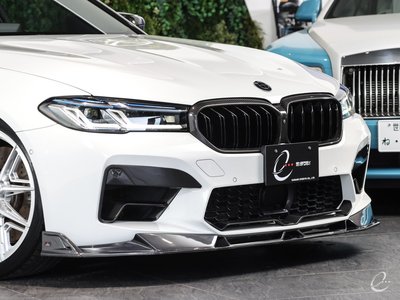 2021 BMW M5 COMPETITION photo 18