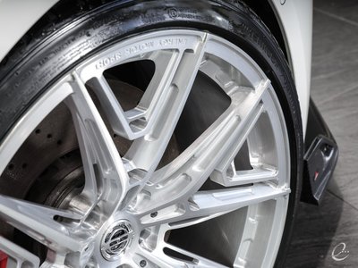 2021 BMW M5 COMPETITION photo 34