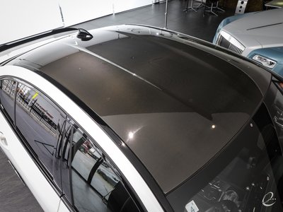 2021 BMW M5 COMPETITION photo 69