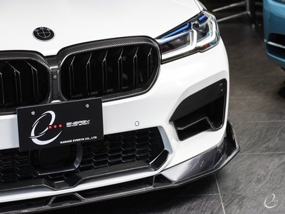 2021 BMW M5 COMPETITION photo 21