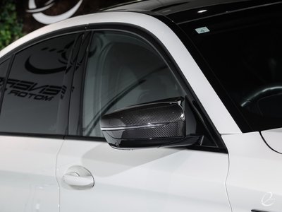 2021 BMW M5 COMPETITION photo 24