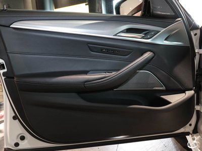 2021 BMW M5 COMPETITION photo 77