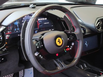 صورة 51 لـ 2025 Ferrari 12 CILINDRI