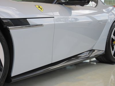 صورة 8 لـ 2025 Ferrari 12 CILINDRI