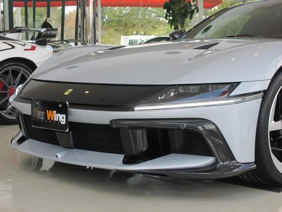 صورة 6 لـ 2025 Ferrari 12 CILINDRI