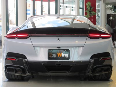 صورة 27 لـ 2025 Ferrari 12 CILINDRI