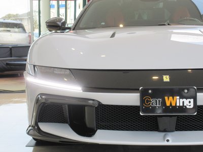 صورة 4 لـ 2025 Ferrari 12 CILINDRI