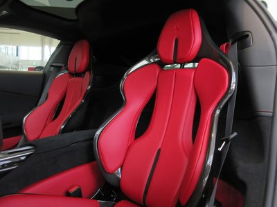 صورة 36 لـ 2025 Ferrari 12 CILINDRI