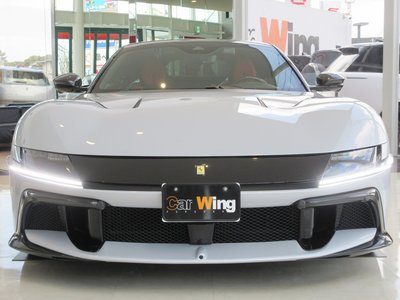 صورة 3 لـ 2025 Ferrari 12 CILINDRI