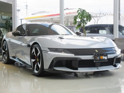 صورة 5 لـ 2025 Ferrari 12 CILINDRI