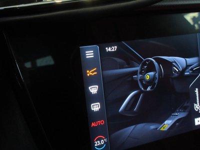صورة 63 لـ 2025 Ferrari 12 CILINDRI