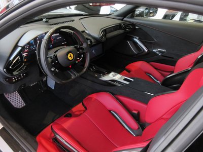 صورة 2 لـ 2025 Ferrari 12 CILINDRI