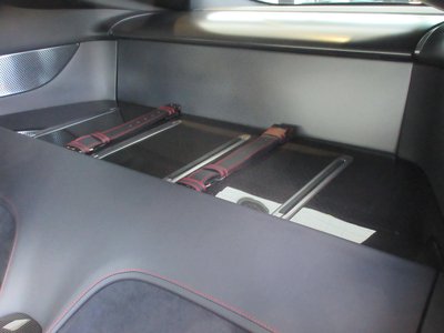 صورة 39 لـ 2025 Ferrari 12 CILINDRI