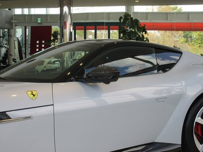 صورة 19 لـ 2025 Ferrari 12 CILINDRI