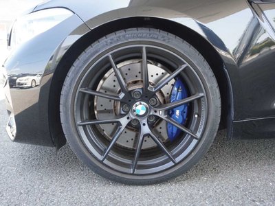 2018 BMW M2 COUPE 缩略图 16