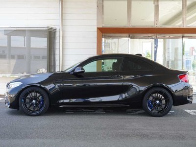 2018 BMW M2 COUPE 缩略图 3