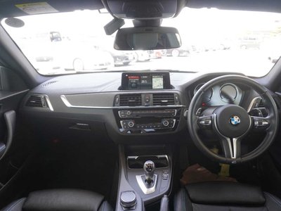 2018 BMW M2 COUPE 缩略图 17