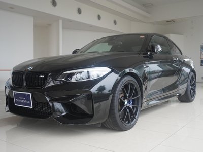 2018 BMW M2 COUPE — фото 2