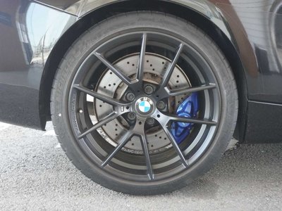 2018 BMW M2 COUPE 缩略图 14