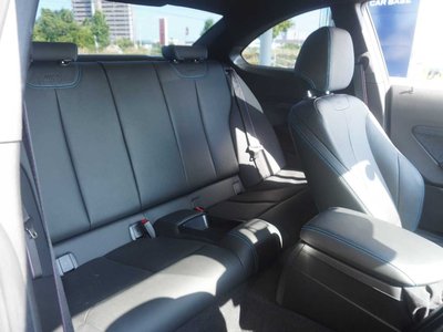 2018 BMW M2 COUPE 缩略图 34