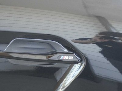 2018 BMW M2 COUPE 缩略图 12