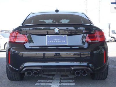 2018 BMW M2 COUPE 缩略图 5