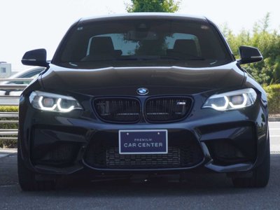 2018 BMW M2 COUPE 缩略图 2
