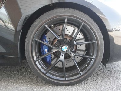 2018 BMW M2 COUPE 缩略图 13