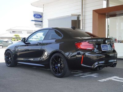 2018 BMW M2 COUPE 缩略图 4