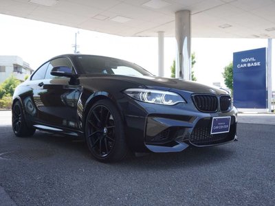 2018 BMW M2 COUPE 缩略图 9