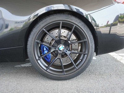 2018 BMW M2 COUPE 缩略图 15