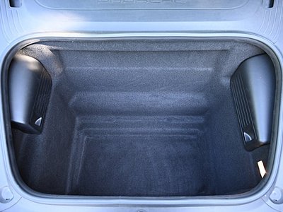 صورة مصغرة 25 لـ 2017 Porsche 718