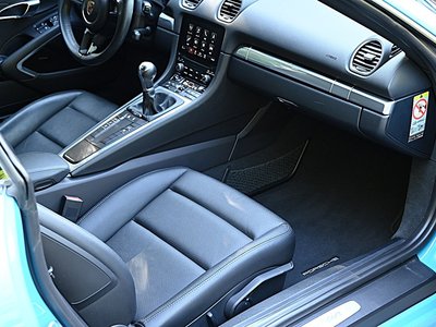 صورة مصغرة 18 لـ 2017 Porsche 718