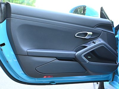 صورة مصغرة 20 لـ 2017 Porsche 718